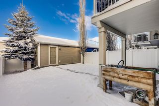 Photo 30: 2753 Kings Heights Gate SE: Airdrie Row/Townhouse for sale : MLS®# A2112740