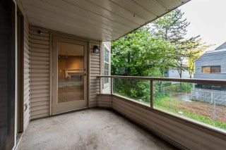 Photo 19: 207 1955 SUFFOLK Avenue in Port Coquitlam: Glenwood PQ Condo for sale in "OXFORD PLACE" : MLS®# R2324290