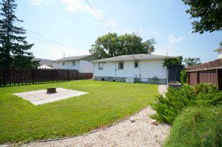 Photo 32: 440 Tupper St N in Portage la Prairie: House for sale : MLS®# 202218746