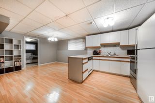 Photo 22: 4411 123 Avenue in Edmonton: Zone 23 House Half Duplex for sale : MLS®# E4372498