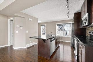 Photo 3: 50 Cranford Drive SE in Calgary: Cranston Row/Townhouse for sale : MLS®# A1209157