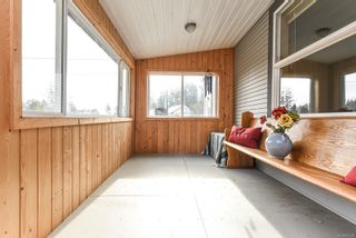 Photo 7: 519 Southwind Rd in Comox: CV Comox Peninsula Manufactured Home for sale (Comox Valley)  : MLS®# 917439