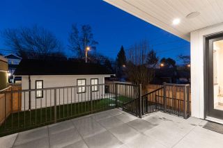 Photo 35: 147 W 19TH AVENUE in Vancouver: Cambie House for sale (Vancouver West)  : MLS®# R2522982