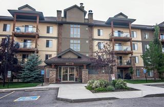 Photo 1: 3207 92 Crystal Shores Road: Okotoks Apartment for sale : MLS®# A1204476