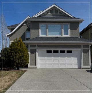 Photo 1: 66 Cranridge Terrace SE in Calgary: Cranston Detached for sale : MLS®# A2129237