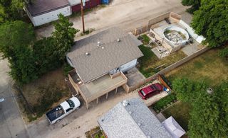 Photo 32: 16 17th Street SW in Portage la Prairie: House for sale : MLS®# 202318037
