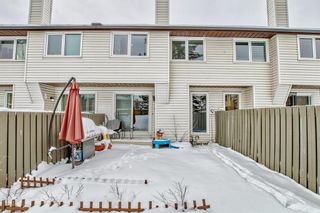 Photo 46: 23 1012 Ranchlands Boulevard NW in Calgary: Ranchlands Row/Townhouse for sale : MLS®# A2027933