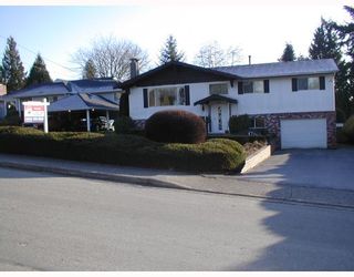 Photo 1: 9670 LYNDHURST Street in Burnaby: Sullivan Heights House for sale (Burnaby North)  : MLS®# V683881