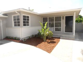 Photo 2: SAN DIEGO House for sale : 3 bedrooms : 5226 Waring