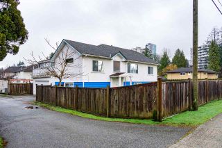 Photo 1: 5374 INMAN Avenue in Burnaby: Central Park BS House for sale (Burnaby South)  : MLS®# R2435354