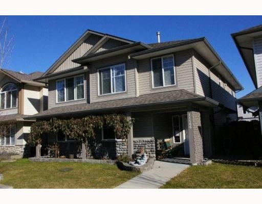 Main Photo: 11566 239A Street in Maple_Ridge: Cottonwood MR House for sale in "TWIN BROOKS" (Maple Ridge)  : MLS®# V744585