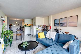 Photo 9: 331 1421 7 Avenue NW in Calgary: Hillhurst Apartment for sale : MLS®# A2119771