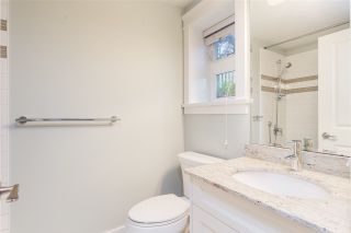 Photo 17: 2311 BALSAM Street in Vancouver: Kitsilano Townhouse for sale (Vancouver West)  : MLS®# R2349813