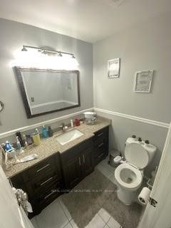 Photo 6: 31 Buckland Way in Brampton: Madoc House (2-Storey) for sale : MLS®# W6044604