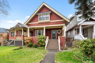 Main Photo: 1287 E 28TH Avenue in Vancouver: Knight House for sale (Vancouver East)  : MLS®# R2864876