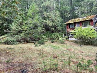 Photo 19: 700 Whaletown Rd in Whaletown: Isl Cortes Island Land for sale (Islands)  : MLS®# 942870