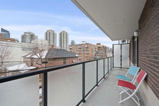 Photo 16: 305 1208 14 Avenue SW in Calgary: Beltline Apartment for sale : MLS®# A2117883
