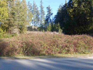 Photo 2: Lot 28 JORGENSEN Drive in Halfmoon Bay: Halfmn Bay Secret Cv Redroofs Land for sale (Sunshine Coast)  : MLS®# R2136031