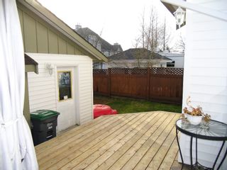 Photo 32: 18436 65TH Avenue in Surrey: Cloverdale BC House for sale in "Clover Valley Station" (Cloverdale)  : MLS®# F1302703