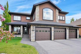 Main Photo: 6261 Cronquist Drive: Red Deer Detached for sale : MLS®# A2106727