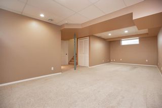 Photo 32: 19 Cedarcroft Place in Winnipeg: River Park South Residential for sale (2F)  : MLS®# 202015721