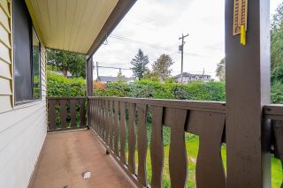 Photo 33: 33998 FERN Street in Abbotsford: Central Abbotsford House for sale : MLS®# R2735347