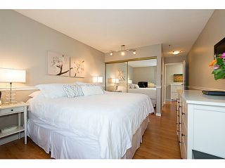 Photo 10: # 401 868 W 16TH AV in Vancouver: Cambie Condo for sale in "WILLOW SPRINGS" (Vancouver West)  : MLS®# V1022527