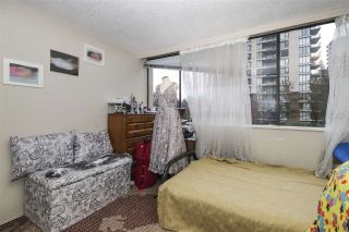 Photo 13: 304 740 HAMILTON STREET in New Westminster: Uptown NW Condo for sale : MLS®# R2555485