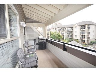 Photo 11: 508 215 TWELFTH Street in New Westminster: Home for sale : MLS®# V1051467
