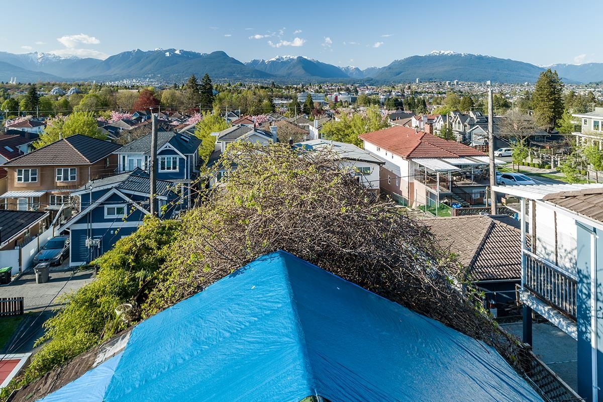 Photo 17: Photos: 2761 E 24TH Avenue in Vancouver: Renfrew Heights House for sale (Vancouver East)  : MLS®# R2630796