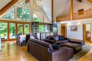 Photo 11: 1430 BONNIEBROOK HEIGHTS Road in Gibsons: Gibsons & Area House for sale (Sunshine Coast)  : MLS®# R2442526