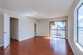 Photo 21: CROWN POINT Townhouse for sale : 2 bedrooms : 3825 Kendall St in San Diego