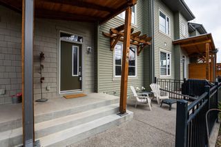 Photo 4: 149 Chapalina Square SE in Calgary: Chaparral Row/Townhouse for sale : MLS®# A1215615
