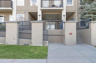 Photo 2: 213 15304 Bannister Road SE in Calgary: Midnapore Apartment for sale : MLS®# A2039424