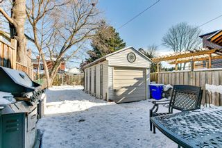 Photo 17: 107 Brookside Avenue in Toronto: Runnymede-Bloor West Village House (2-Storey) for sale (Toronto W02)  : MLS®# W5890347