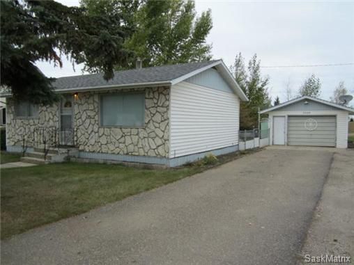 Main Photo: 5004 4th Street: Rosthern Single Family Dwelling for sale (Saskatoon NW)  : MLS®# 445503