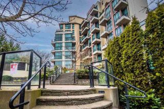 Photo 31: 411 7 RIALTO Court in New Westminster: Quay Condo for sale in "Murano Lofts" : MLS®# R2625495