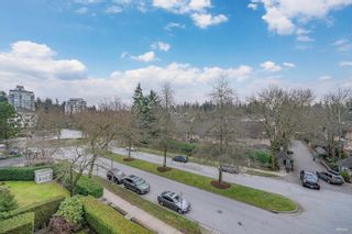 Photo 19: 435 5835 HAMPTON Place in Vancouver: University VW Condo for sale in "St James House" (Vancouver West)  : MLS®# R2845246