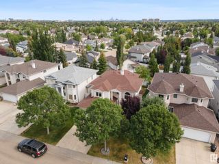 Photo 40: 543 Ormsby Rd W in Edmonton: Zone 20 House for sale : MLS®# E4312337