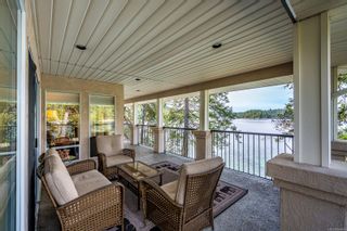 Photo 13: 982 Thunder Rd in Cortes Island: Isl Cortes Island House for sale (Islands)  : MLS®# 898841