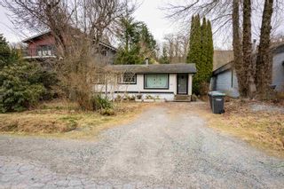 Photo 4: 38716 BRITANNIA Avenue in Squamish: Dentville House for sale : MLS®# R2664141