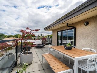 Photo 26: PH1 1777 KINGSWAY Avenue in Vancouver: Victoria VE Condo for sale in "NORTHVIEW LANDING" (Vancouver East)  : MLS®# R2474993