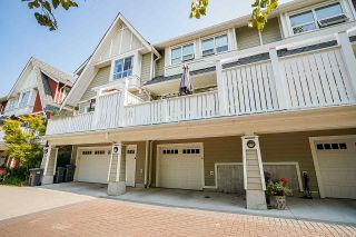Photo 9: 5 278 Camata Street in New Westminster: Queensborough Townhouse for sale : MLS®# R2502684