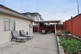 Photo 19: 1274 CHELSEA Avenue in Port Coquitlam: Oxford Heights House for sale : MLS®# V1037625