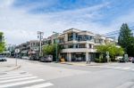 Main Photo: 2A 1400 GEORGE Street: White Rock Condo for sale in "Georgian Place" (South Surrey White Rock)  : MLS®# R2892495