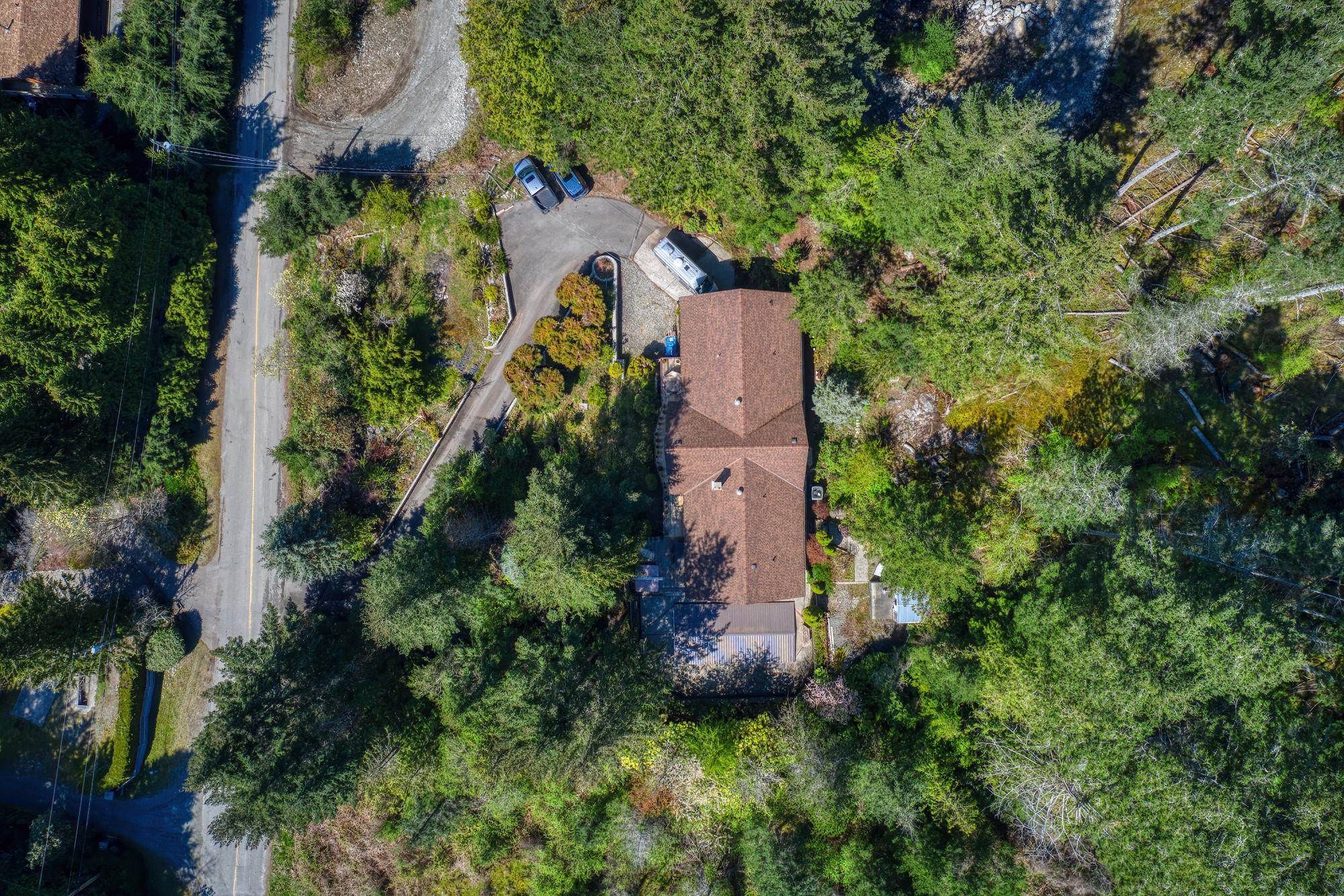 Photo 27: Photos: 3948 FRANCIS PENINSULA Road in Madeira Park: Pender Harbour Egmont House for sale (Sunshine Coast)  : MLS®# R2681562
