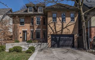 Main Photo: 17 Warren Road in Toronto: Casa Loma House (3-Storey) for sale (Toronto C02)  : MLS®# C8263826