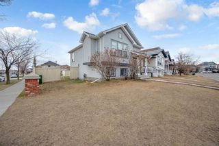 Photo 2: 286 Covepark Way NE in Calgary: Coventry Hills Detached for sale : MLS®# A2123950