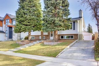 Photo 1: 5508 Dalhousie Drive NW in Calgary: Dalhousie Detached for sale : MLS®# A1212597