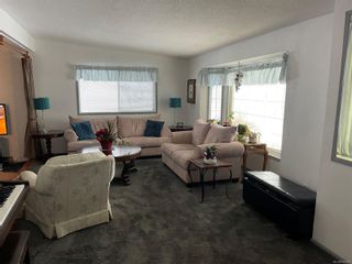 Photo 2: 98 6325 Metral Dr in Nanaimo: Na Pleasant Valley Manufactured Home for sale : MLS®# 919687